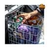 Tủ Lạnh Dã Ngoại Xe Hơi ICECO VL45PLUS 44.4QT (42L)
