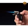 Bật Lửa Khò Dã Ngoại SOTO Micro Torch Active Black (ST-486BK)