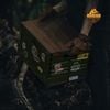 Thùng Gấp Gọn Cargo Container SIGNATURE FOLDING BOX SET