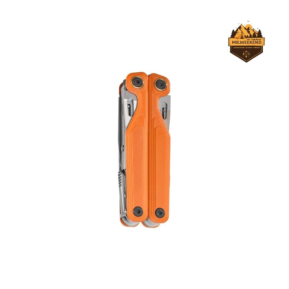 Kìm đa năng Leatherman WAVE ALPHA-CANYONLAND