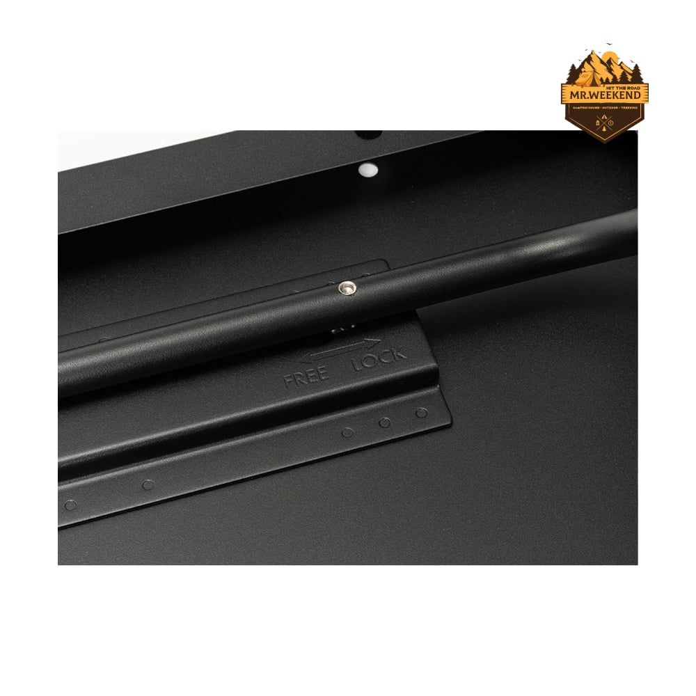 Bàn Dã Ngoại Mở Rộng Snow Peak Connection Table (LV-381)