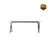 Ghế Băng Dã Ngoại Dài Snow Peak Folding Shelf Long Light Bamboo (LV-066TL)