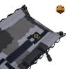 Ghế Helinox Tactical Speed Stool M T-Camo | Siêu Nhẹ