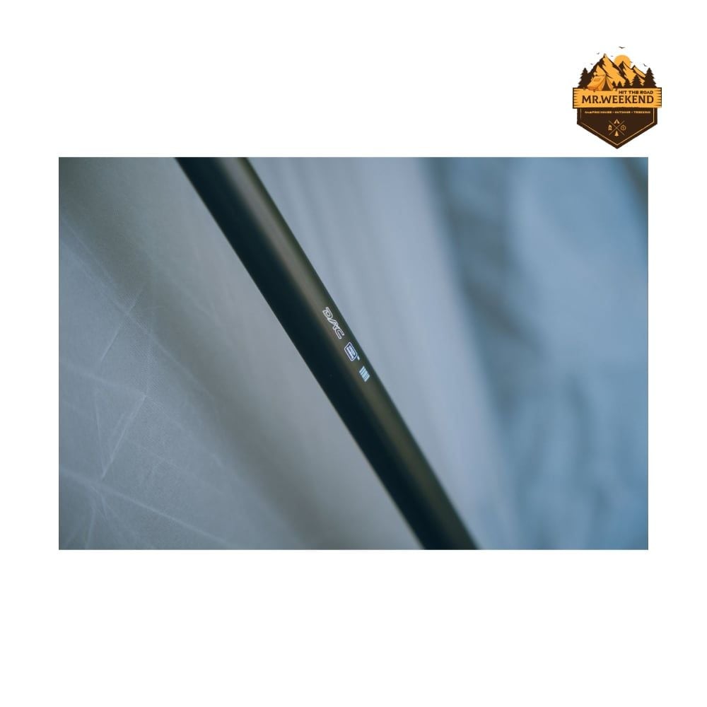 Lều Cắm Trại 2 Phòng Snow Peak Landlock X (TP-672)