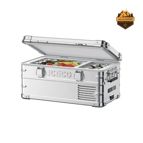 Tủ Lạnh Dã Ngoại Xe Hơi Vỏ Nhôm ICECO APL20 Single Zone (20L)
