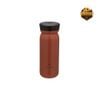 Bình Giữ Nhiệt Dã Ngoại Snow Peak Stainless Vacuum Bottle Type M500 Red Clay (TW-501-RC)