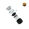 Bộ Kit Nâng Cấp Outin Nano Basket Plus (16-18g) - Double Espresso - Hàng Nhập Khẩu Chính Hãng