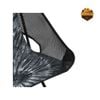 Ghế Cắm Trại Lưng Cao Helinox Sunset Chair - Black Tie Dye