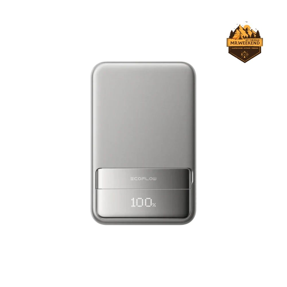 Pin dự phòng EcoFlow RAPID Magnetic 10.000 mAh