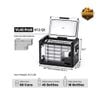 Tủ Lạnh Dã Ngoại Xe Hơi ICECO VL45ProS Single Zone (45L)