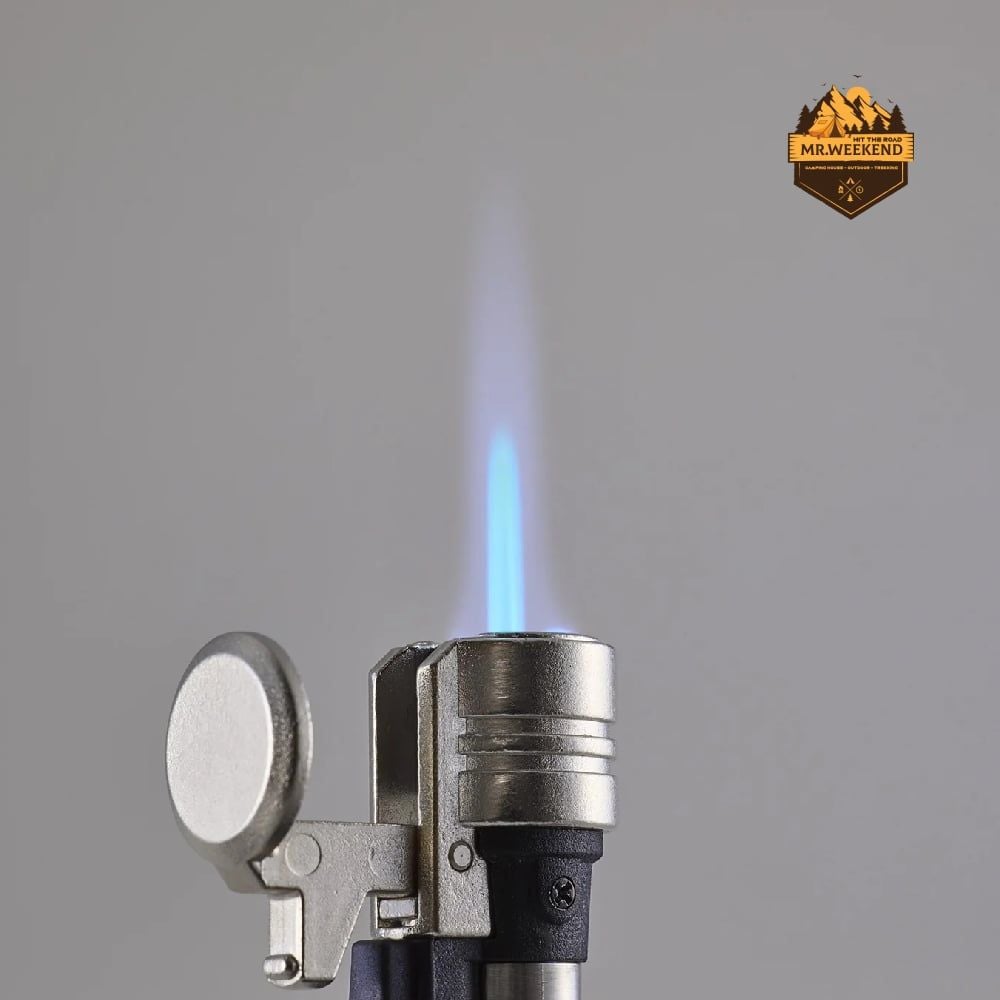 Bật Lửa Soto Sliding Gas Torch, ST-487