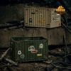 Thùng Gấp Gọn Cargo Container SIGNATURE FOLDING BOX SET