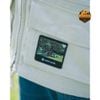 Bộ Miếng Dán Ủi Nhiệt Snow Peak Land Lock Iron-On Patch Set