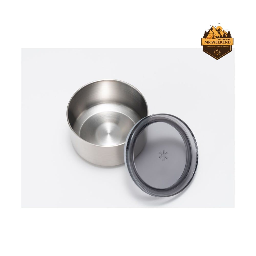 Hộp Đựng Trà Snow Peak Multi Canister TW-341