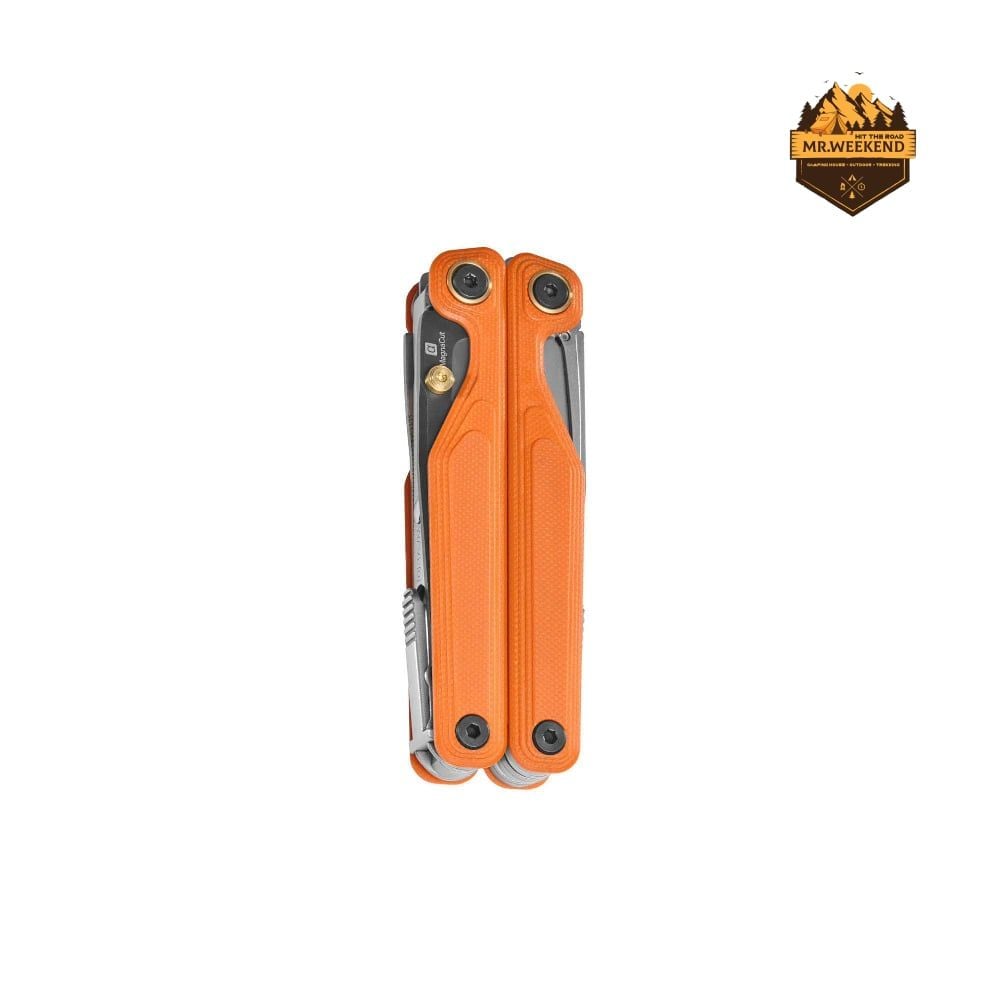 Kìm đa năng Leatherman WAVE ALPHA-CANYONLAND