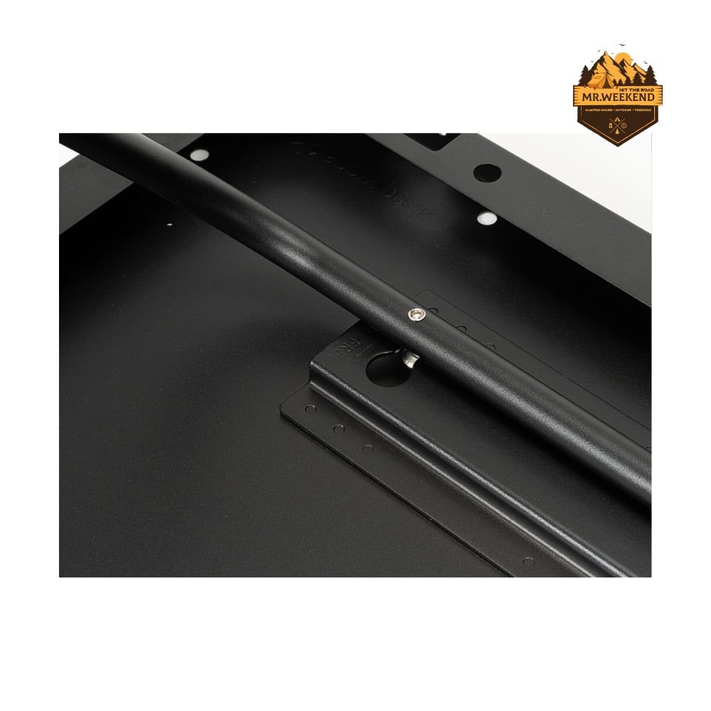 Bàn Dã Ngoại Mở Rộng Snow Peak Connection Table (LV-381)