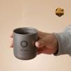 Ly Giữ Nhiệt Outin Titanium Coffee Cup - Hàng Nhập Khẩu Chính Hãng