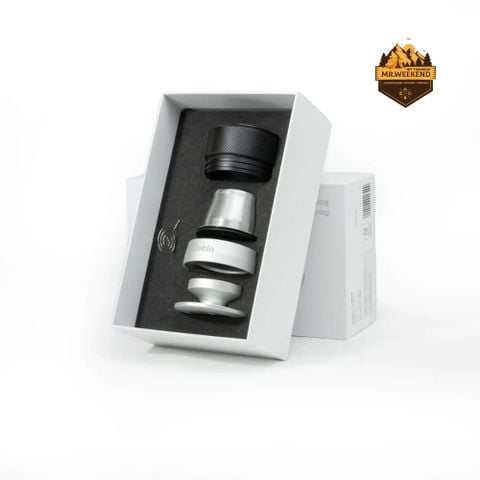 Bộ Kit Nâng Cấp Outin Nano Basket Plus (16-18g) - Double Espresso - Hàng Nhập Khẩu Chính Hãng