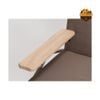 Ghế Sofa Dã Ngoại Snow Peak Racksot Set Armrest Plus SET-220