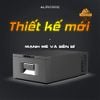 Tủ Lạnh Ô Tô Ngăn Kéo Alpicool D30 20L – Lắp Âm Tủ