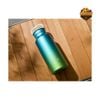 Bình Nước Titanium Snow Peak Aurora Bottle 800 Ocean TW-800RE-OC
