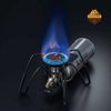 Bếp Gas Dã Ngoại Soto Regulator Stove Range Black Edition