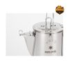 Ấm Đun Nước Dã Ngoại Snow Peak Classic Kettle 1.8 CS-270R