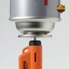 Bật Lửa Khò Dã Ngoại SOTO Micro Torch Compact Orange (ST-485RG)