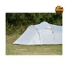 Lều Cắm Trại Snow Peak Vault Ivory Line (SDE-080-IV-US)
