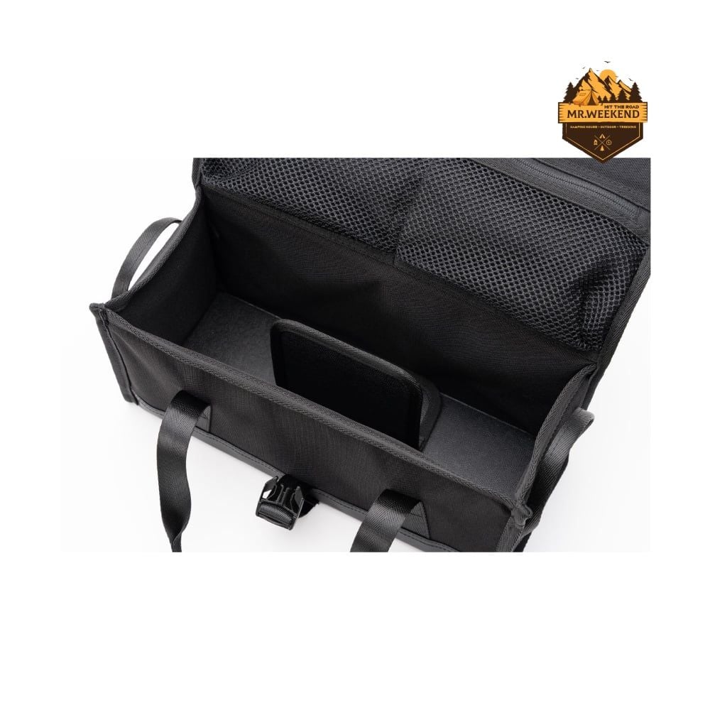Túi Đựng Đồ Cắm Trại Đa Năng Snow Peak Multi-Container M UG-474