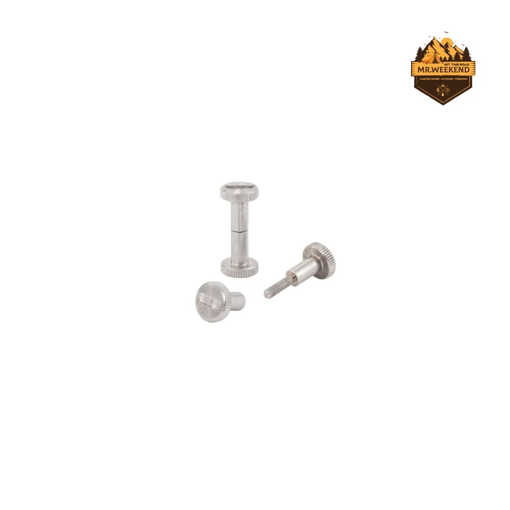 Thanh Nối Bàn Bếp Inox Với Bàn IGT Snow Peak Stainless Steel Kitchen Table IGT Connection (LV-312)