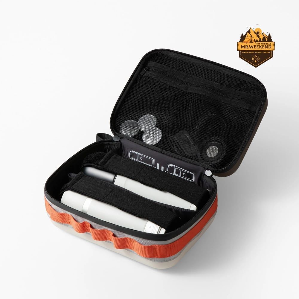 Túi đựng Outin EVA Protective Case Plus