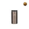 Bình Giữ Nhiệt Dã Ngoại Snow Peak System Bottle 350ml Dark Silver (TW-070R-DS)