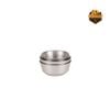 Chén Titanium 2 Lớp Cách Nhiệt Snow Peak Double Bowl 600 (TW-241)