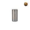 Bình Giữ Nhiệt Titanium Snow Peak System Bottle 350 TW-180 (USA Limited)