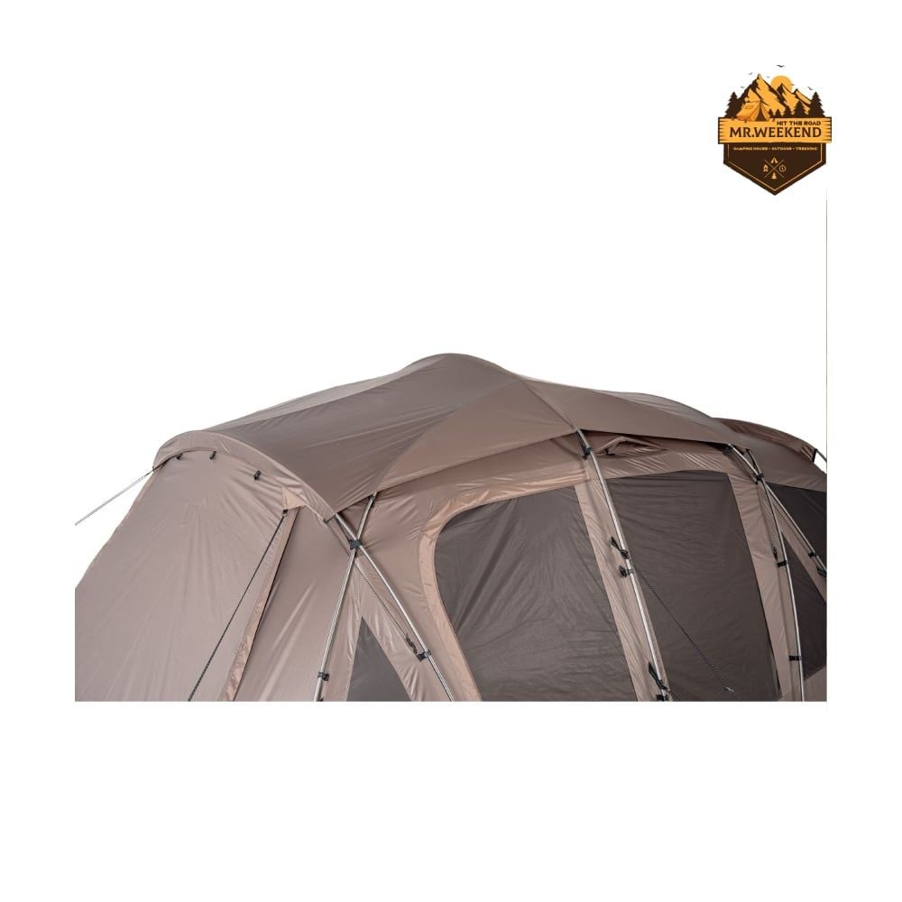Lều Snow Peak Tortue Pro. 2026 EDITION FES-770 (Bản Giới Hạn)