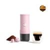 Máy Pha Cà Phê OutIn Mino Portable Espresso Machine (Rose Clay) X BCRF