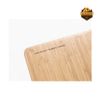 Ghế Băng Dã Ngoại Snow Peak Folding Shelf Light Bamboo (LV-065TL)