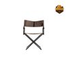 Ghế Dã Ngoại Snow Peak FD Chair Wide Gray LV-077GY