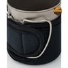 Bao Giữ Nhiệt Ly Titanium Snow Peak Ti-Single 300 Cup Cover