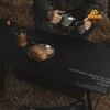 Bàn Gấp Dã Ngoại Khung Nhôm Cargo Container 3-Way Table