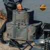 Túi Đựng Đồ Cắm Trại Cargo Container Custom Bag L (52L) Cao Cấp