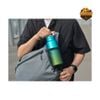 Bình Nước Titanium Snow Peak Aurora Bottle 800 Ocean TW-800RE-OC
