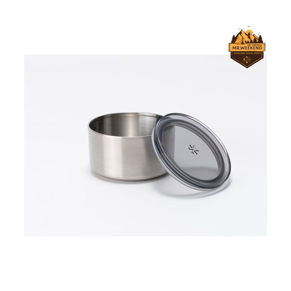 Hộp Đựng Trà Snow Peak Multi Canister TW-341