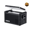 Tủ Lạnh Dã Ngoại Xe Hơi Vỏ Thép ICECO VL35ProS Single Zone (35L)