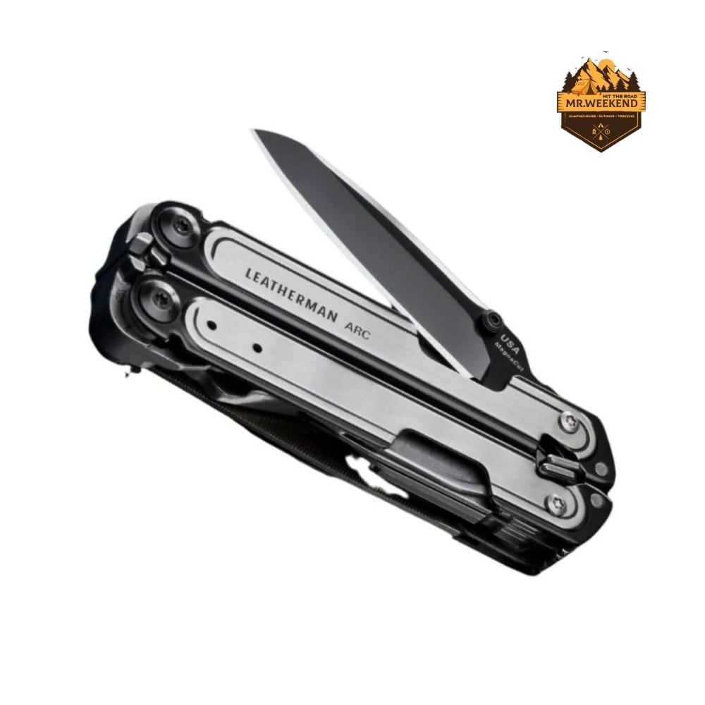 Kìm đa năng Leatherman ARC Silver, Kìm đa năng Leatherman ARC Silver