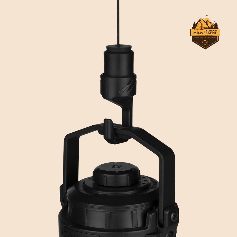 Móc Khóa Dây Rút Cargo Container Free Reel Tùy Chỉnh Độ Cao