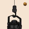 Móc Khóa Dây Rút Cargo Container Free Reel Tùy Chỉnh Độ Cao