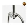 Bàn Bếp Dã Ngoại Inox Snow Peak Stainless Steel Kitchen Table (LV-310)