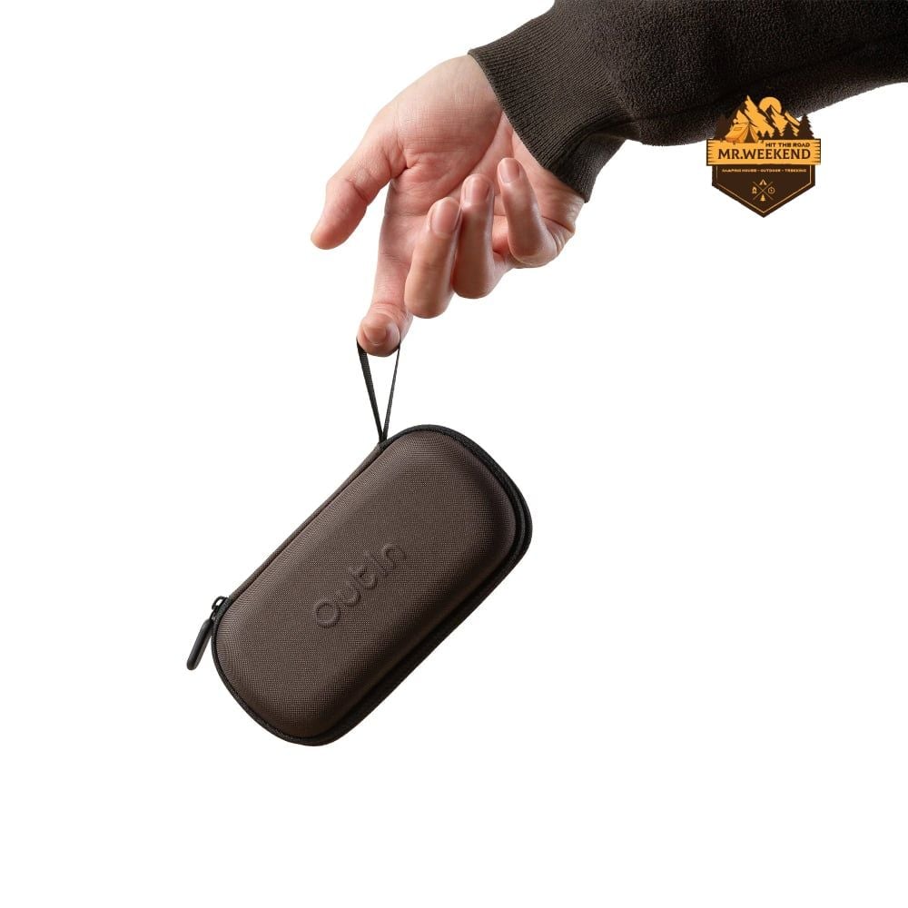 Dụng cụ đánh sữa OutIn LattoGo - Hàng Nhập Khẩu Chính Hãng